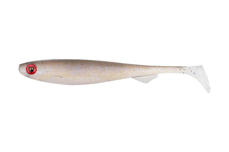 Fox Rage Slick Shad / Soft Plastic Lures - Picture 6 of 28
