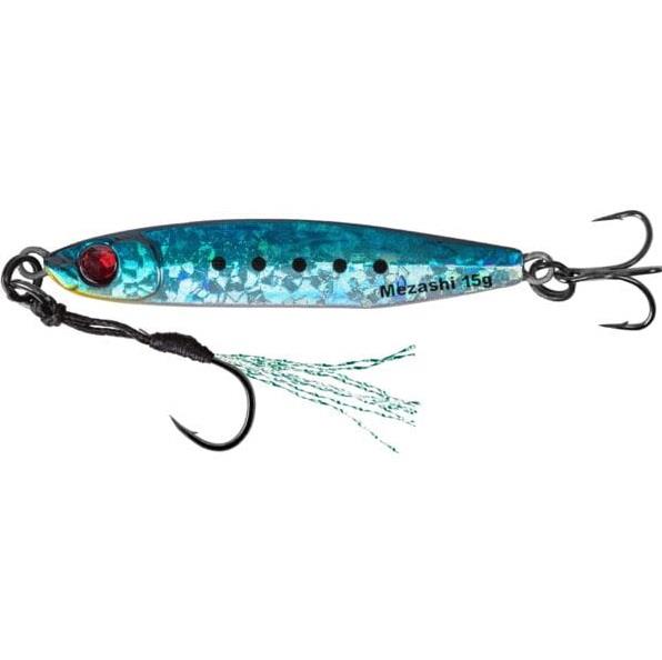 Mustad Mezashi Gießvorrichtung / Seefischereiköder - Bild 23 von 41