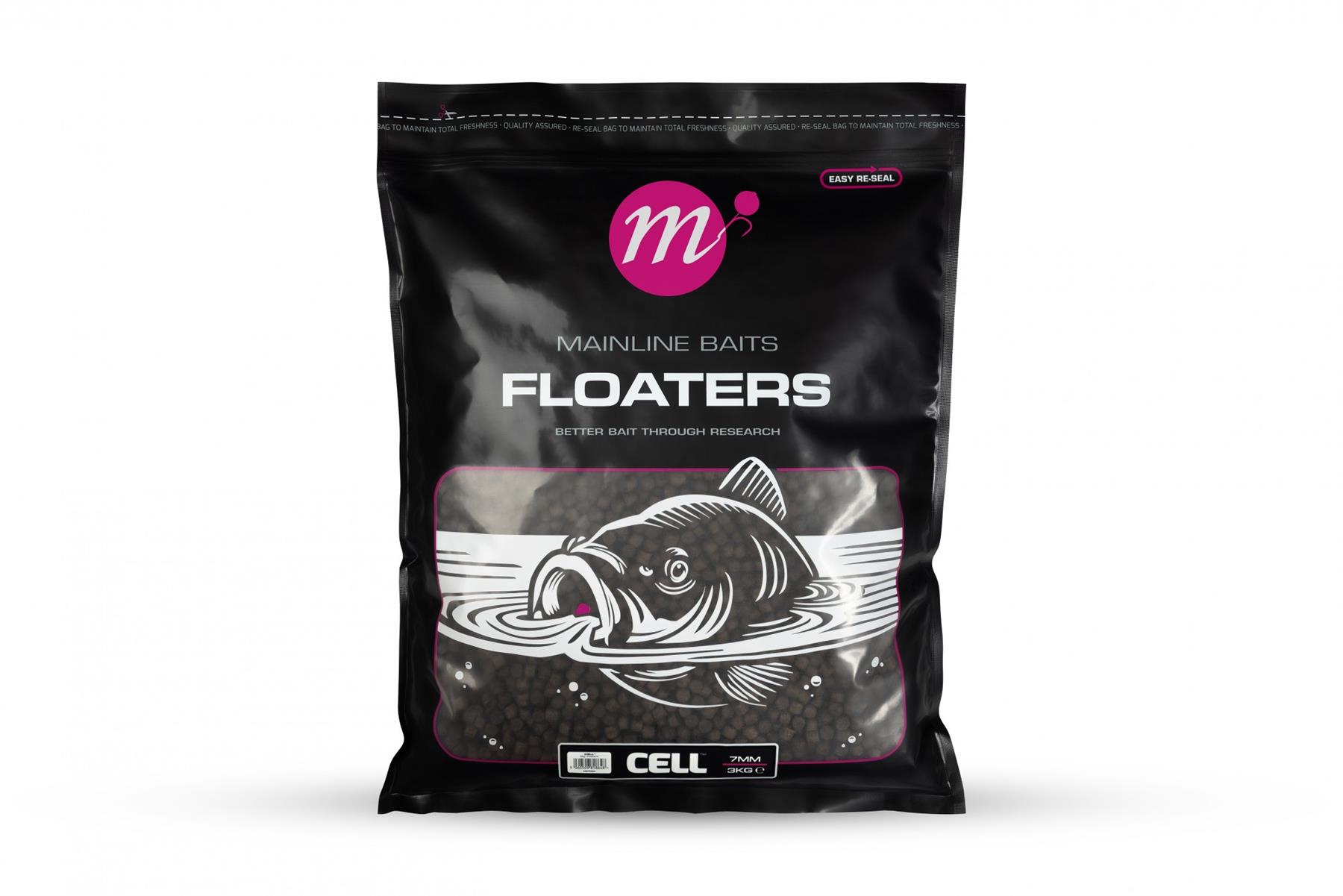 Mainline Floaters Cell