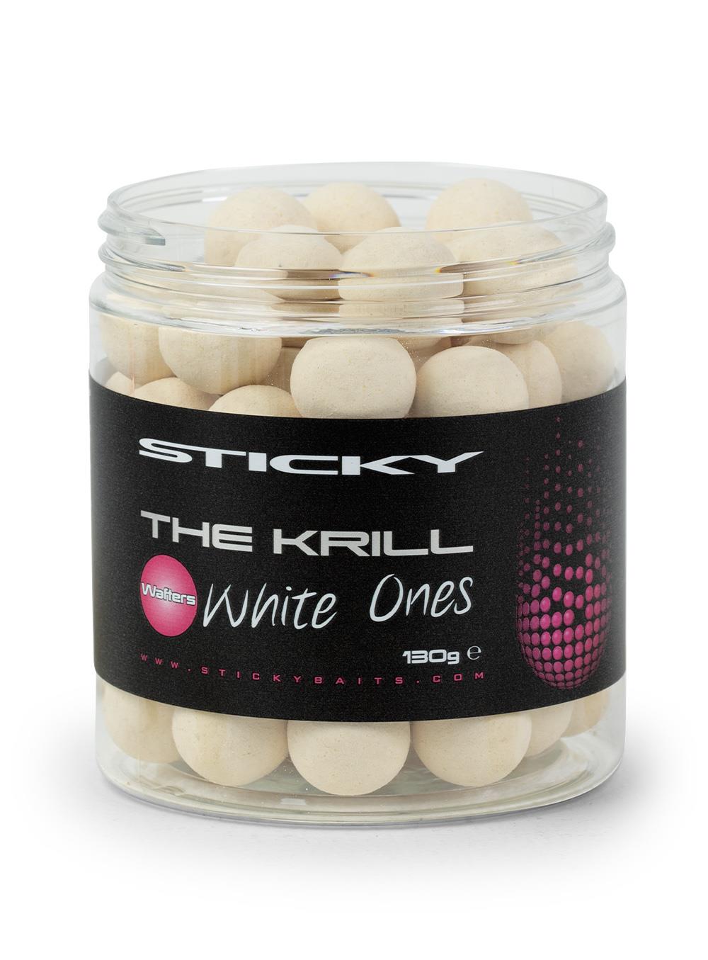 Sticky Baits The Krill / Carp Fishing Bait - Picture 24 of 24