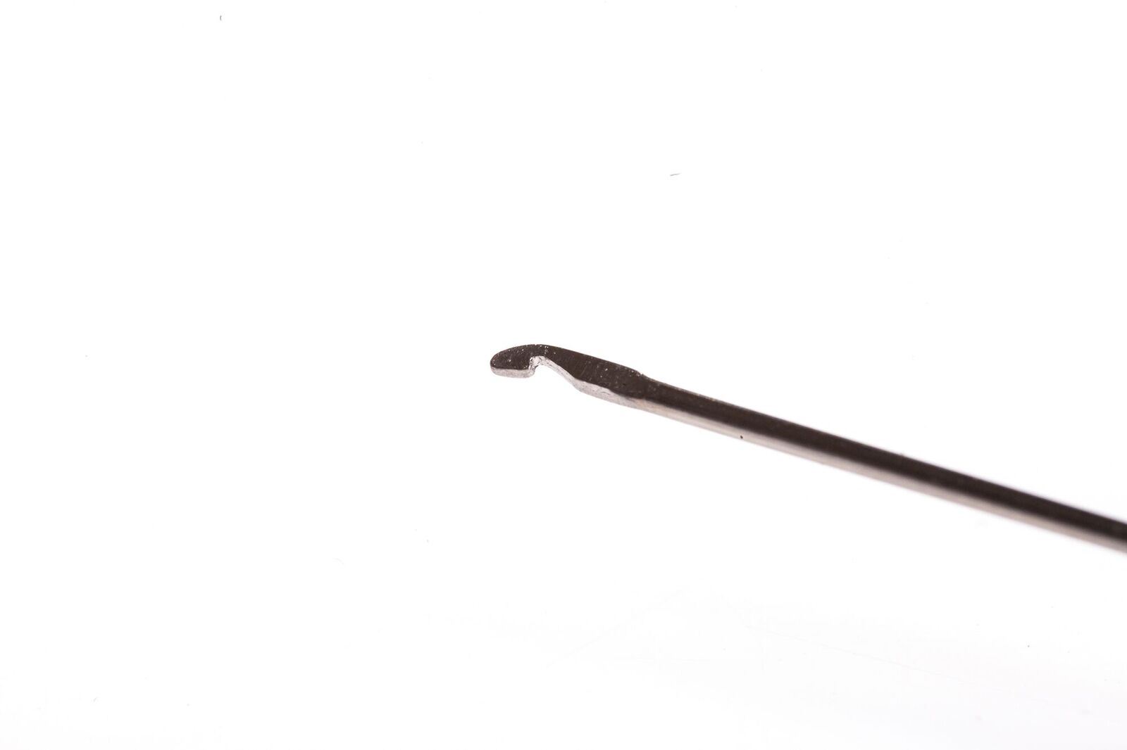 RidgeMonkey RM-Tec Nite Glo Needle /& Scissors Carp Fishing Tools