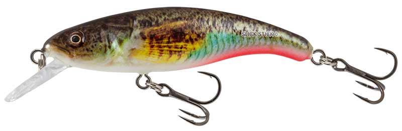 Salmo Slick Stick Schwimmend - Bild 13 von 14
