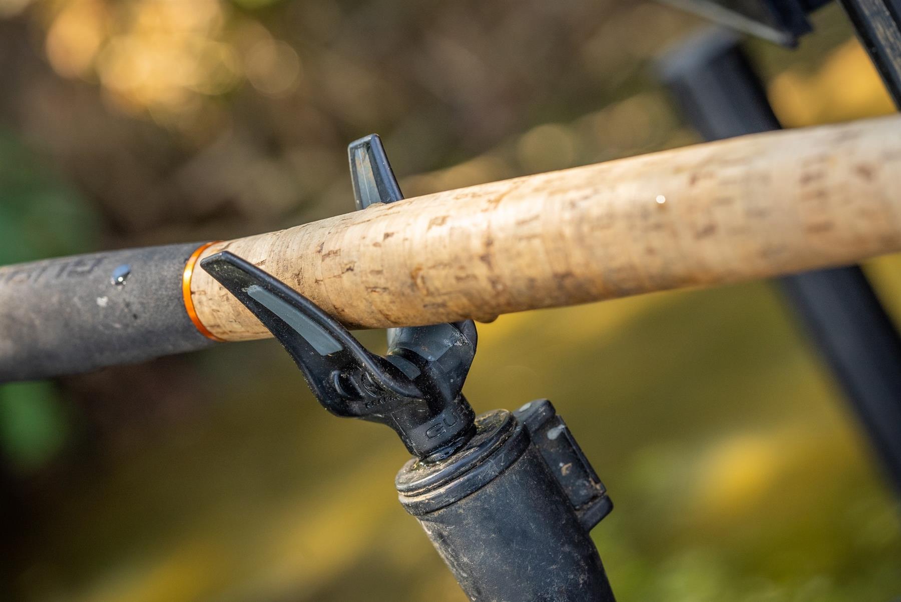 Guru Mini Stealth Reaper Rest | Coarse Fishing Tackle