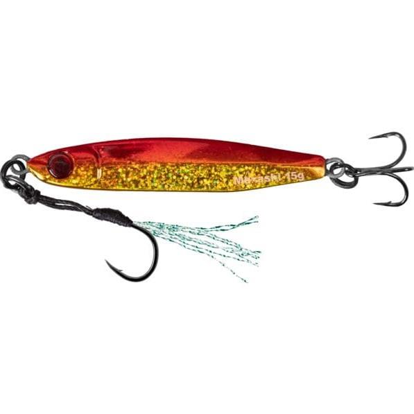 Mustad Mezashi Gießvorrichtung / Seefischereiköder - Bild 29 von 41