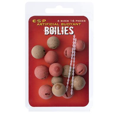 ESP Buoyant Boilie / Artificial Carp Fishing Bait - Picture 2 of 9