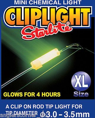 Starlite Chemical Lights / Lighting / Fishing - Picture 3 of 7