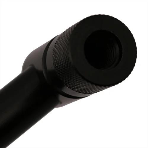 Gardner Black Shadow Buzzer Bars & Banksticks