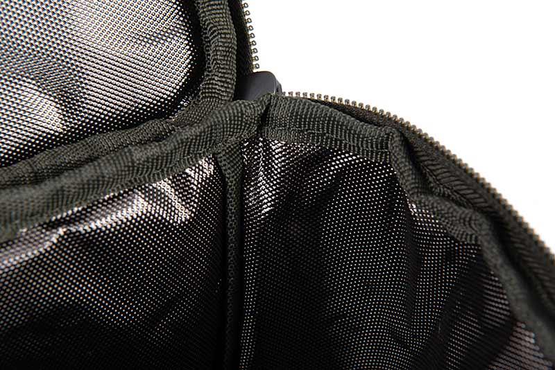 Fox CamoLite Cool Bag / Carp Fishing Luggage - Picture 4 of 16