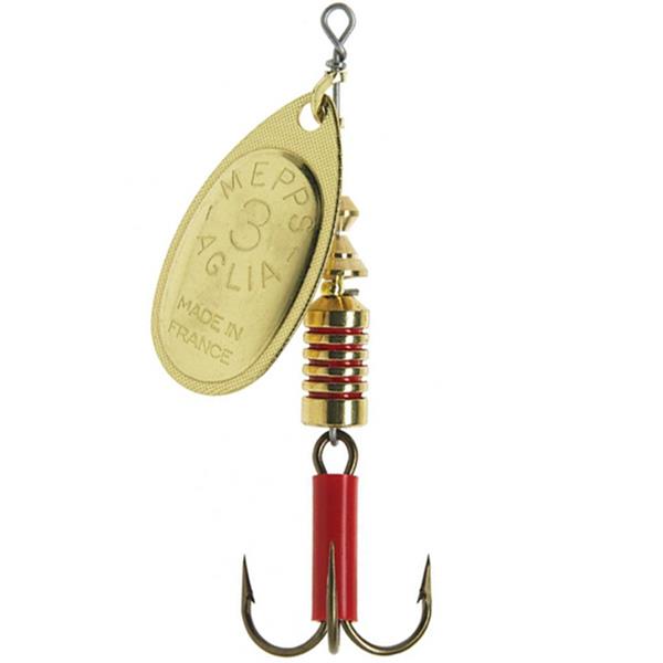 Mepps Aglia Spinners / Lure Fishing - Picture 14 of 22