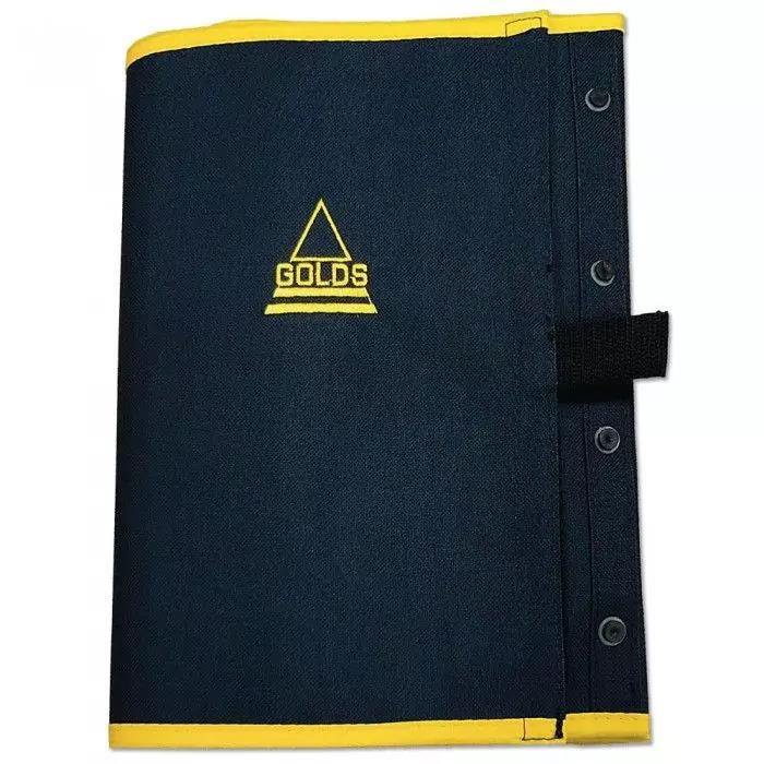Ian Golds Fishing Tackle & Beach Rest Accessories / Sea Fishing / Wallet / Stand - Picture 11 of 22