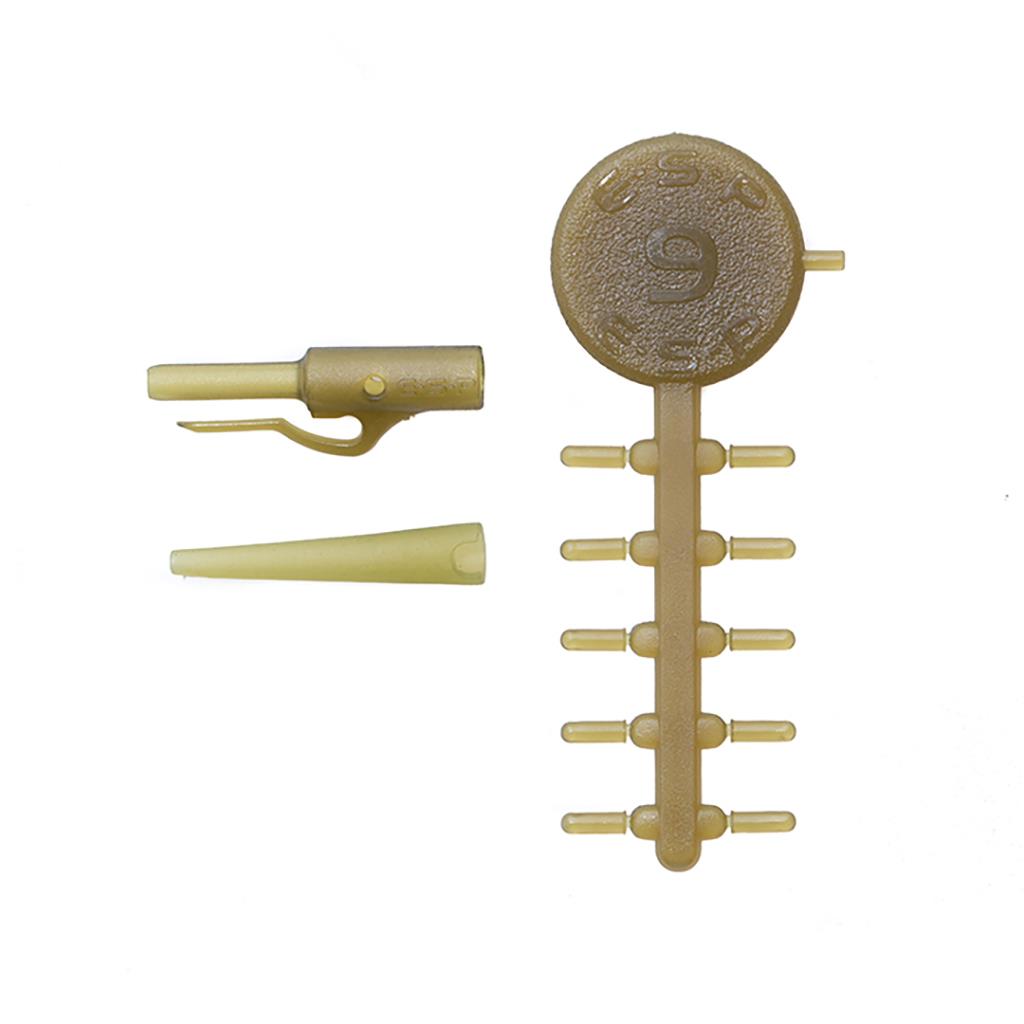 ESP Ejector Lead Clip