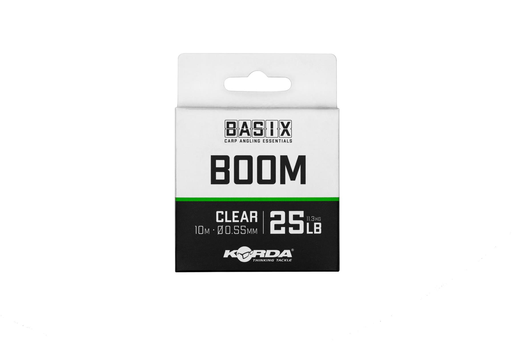 Korda Basix Boom / Fishing