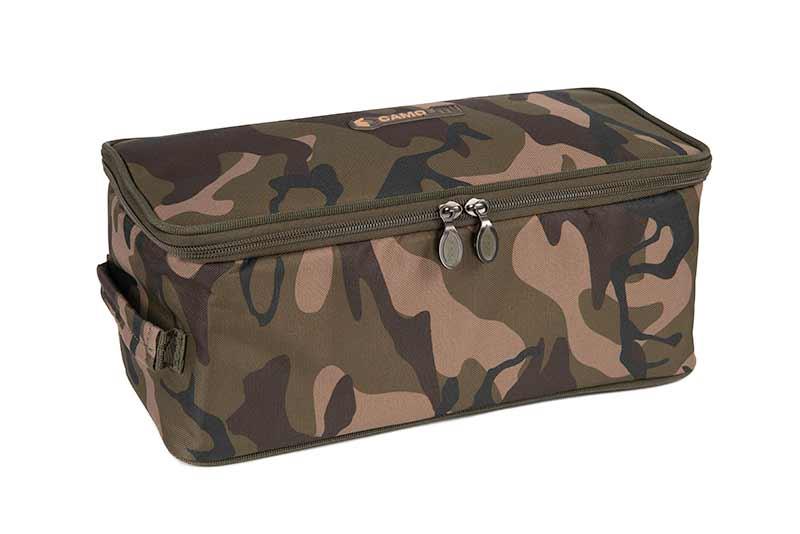 Fox CamoLite Cool Bag / Carp Fishing Luggage - Picture 6 of 16