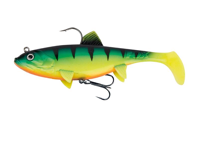 Fox Rage Replicant Wobble / Fishing Lures - Picture 2 of 9