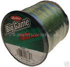Berkley Trilene Big Game Green