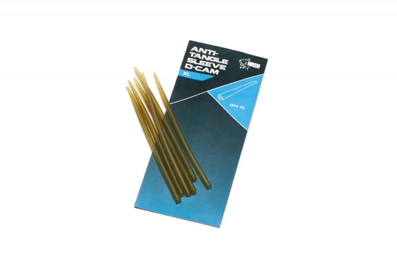 Nash Terminal Tackle / Swivels / Rubbers / Beads / Clips / Carp Fishing - Picture 2 of 41