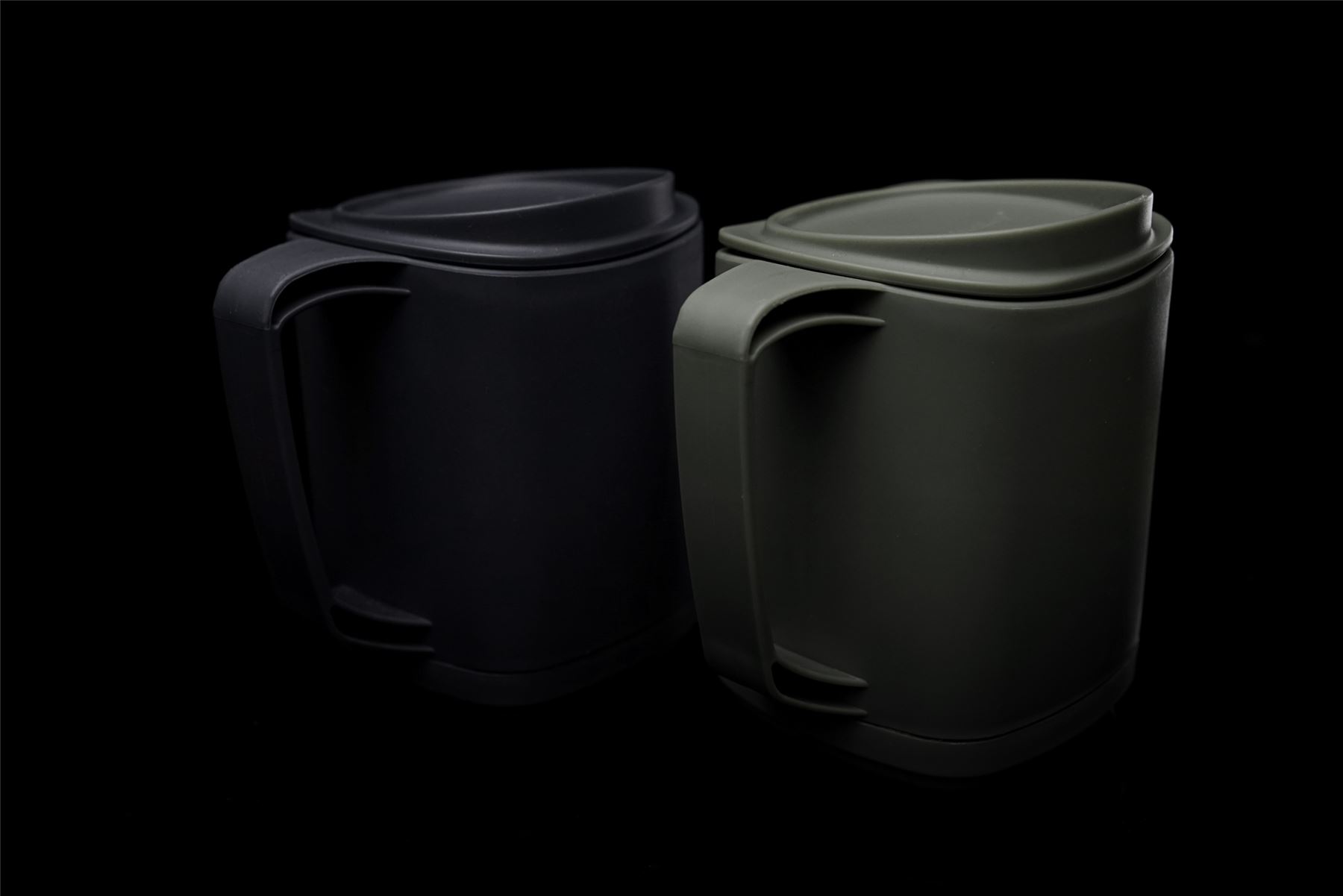 RidgeMonkey Thermo-Mug / Fishing / Camping - 第 13/13 張圖片