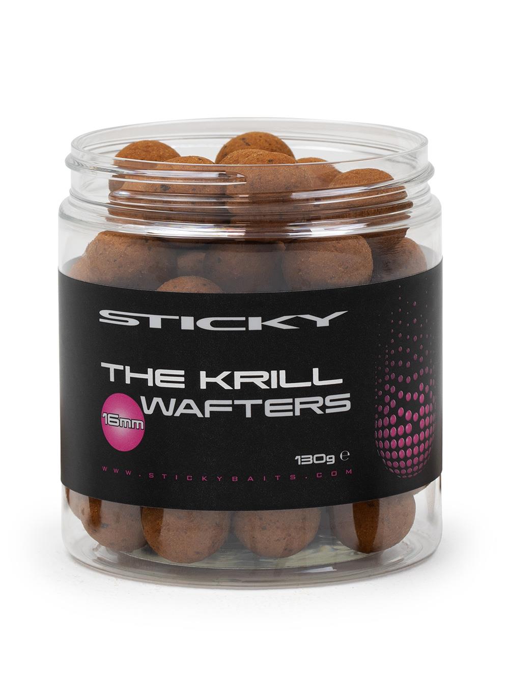 Sticky Baits The Krill / Carp Fishing Bait - Picture 21 of 24