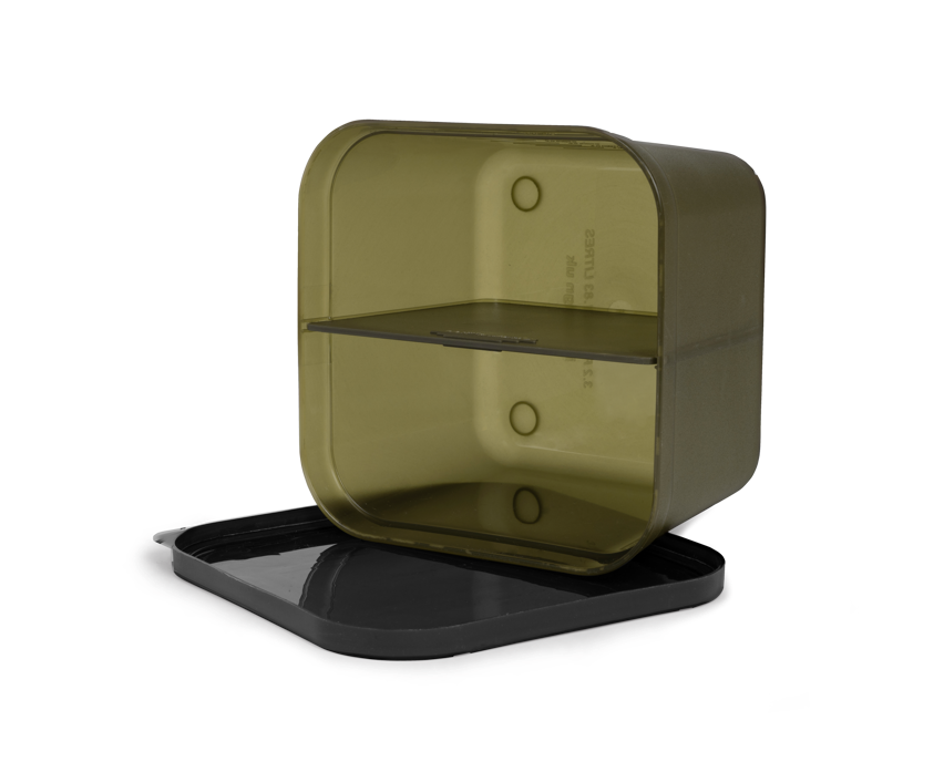 Korum Divided Bait Tub
