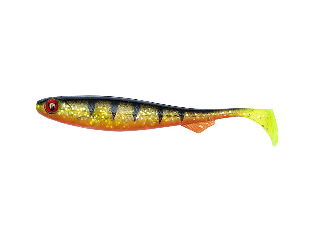 Fox Rage Slick Shad / Soft Plastic Lures - Picture 15 of 28