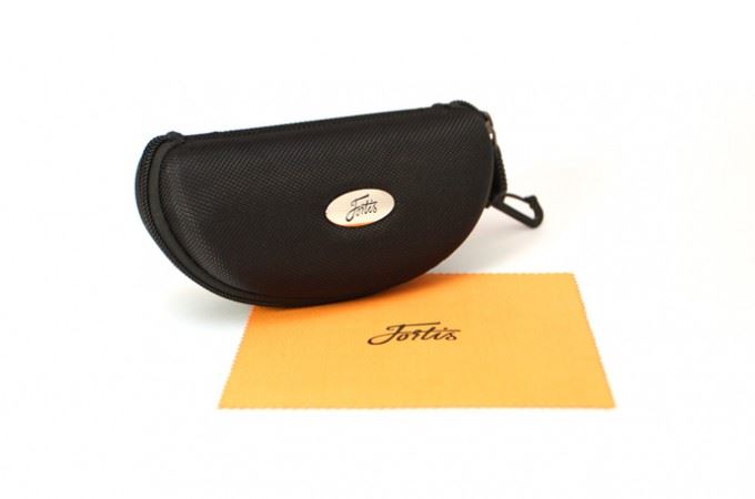 Fortis Brillenbuchten - Bild 11 von 17