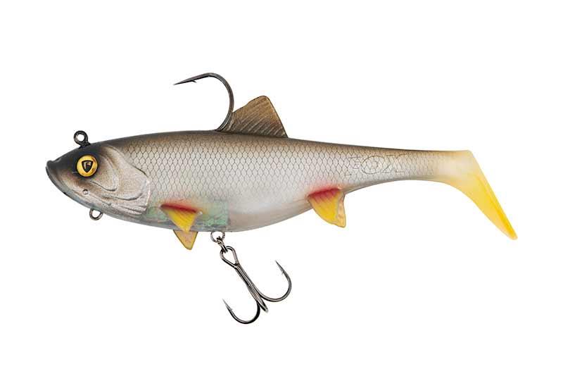 Fox Rage Wobble Replicant New Colours / Pike fishing Lures - Picture 7 of 14