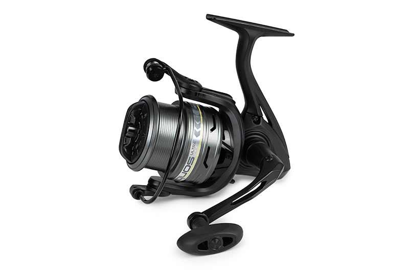 Matrix Aquos Ultra Float & Feeder Fishing Reel - Picture 13 of 14