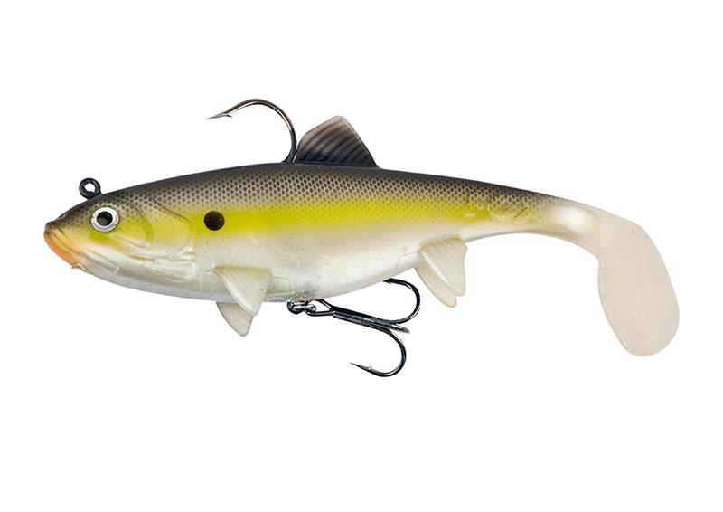 Fox Rage Replicant Wobble / Fishing Lures - Picture 6 of 9