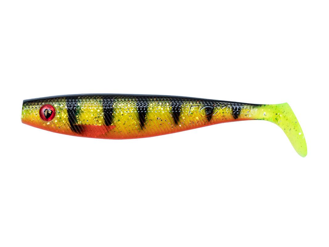 Fox Rage Pro Shad Classic 2 UV