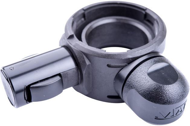 Repuestos QRS caja de asiento MAP / insertos de abrazadera / mango / Leeda - Imagen 6 de 13