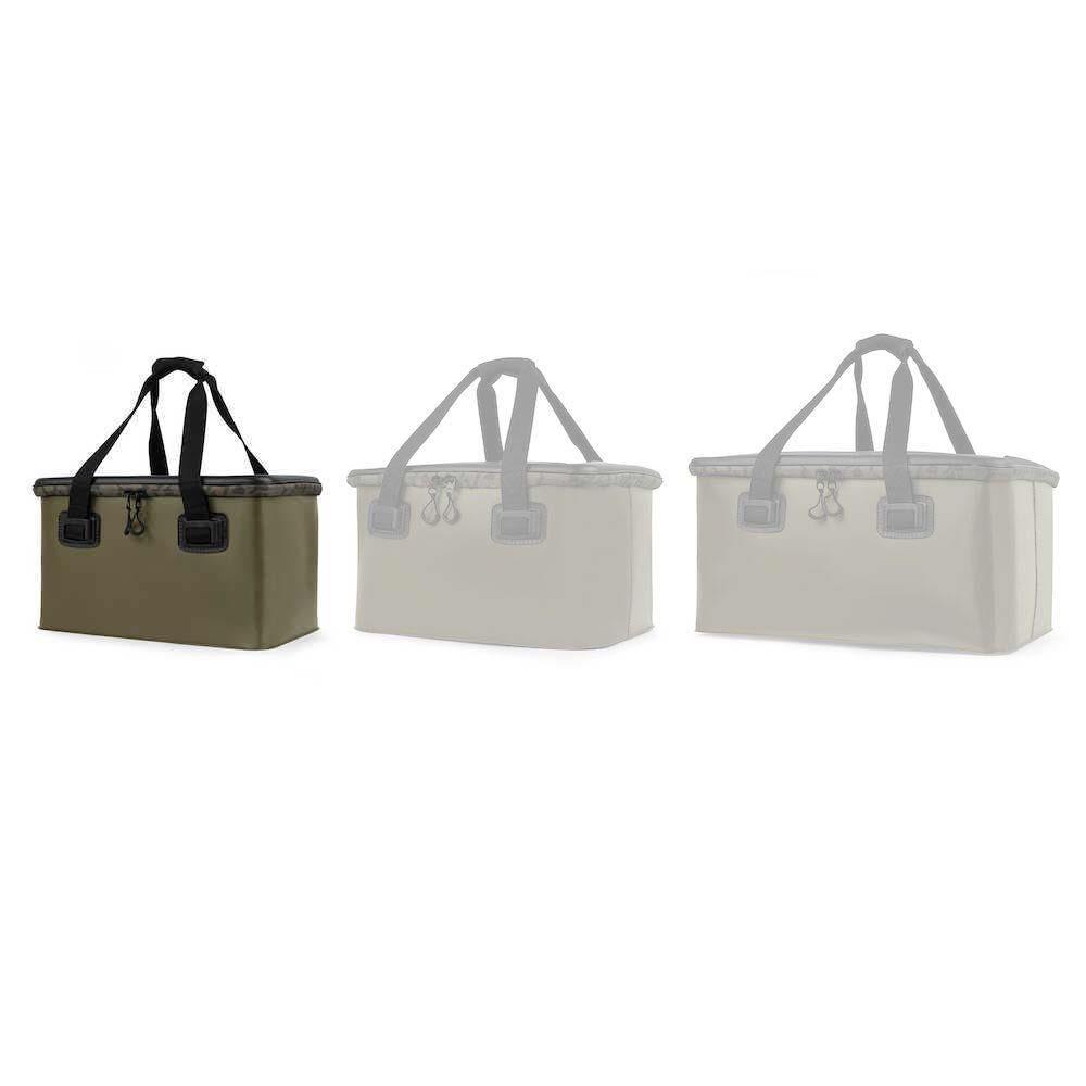 Avid Stormshield EVA / Carp Fishing Luggage - Picture 10 of 13