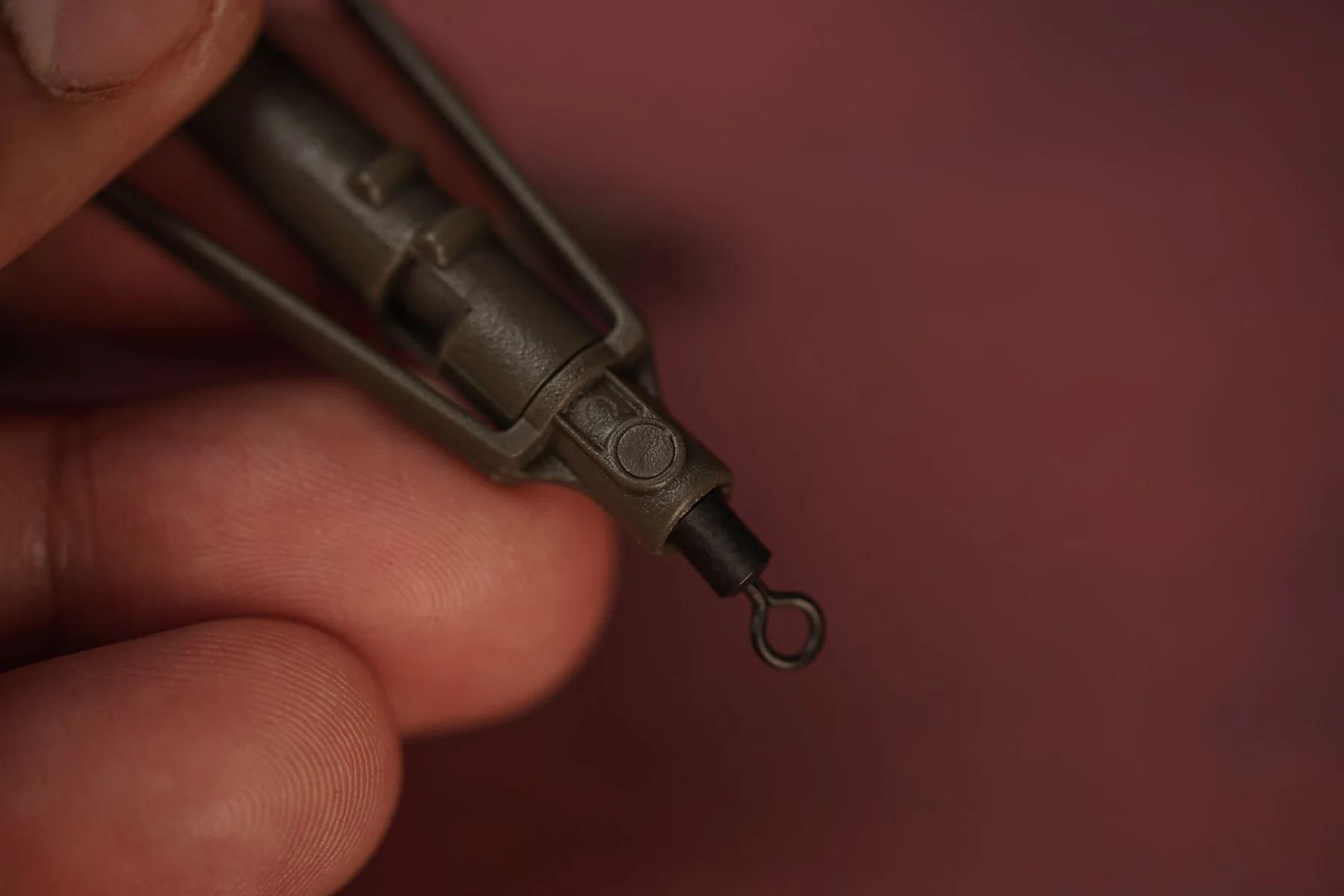 One More Cast Magic Twig - Lead Clip