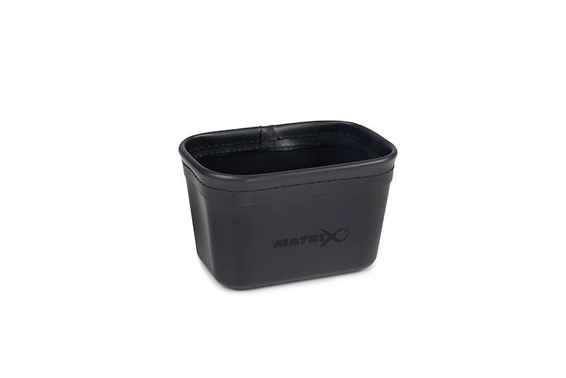 Matrix EVA Stacking Bait Tub / Coarse Fishing Tackle - Picture 10 of 13