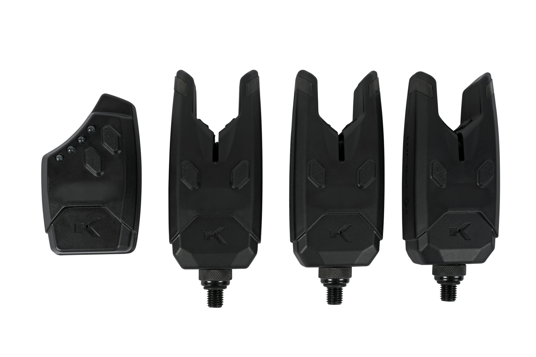 Korum KSi6 Remote Alarm Set