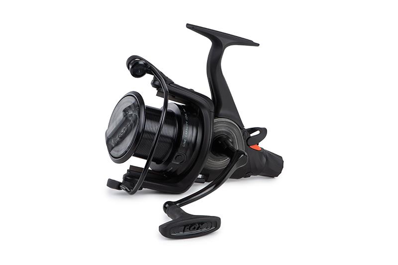 Fox EOS FS Reel / Fixed Spool / Fishing