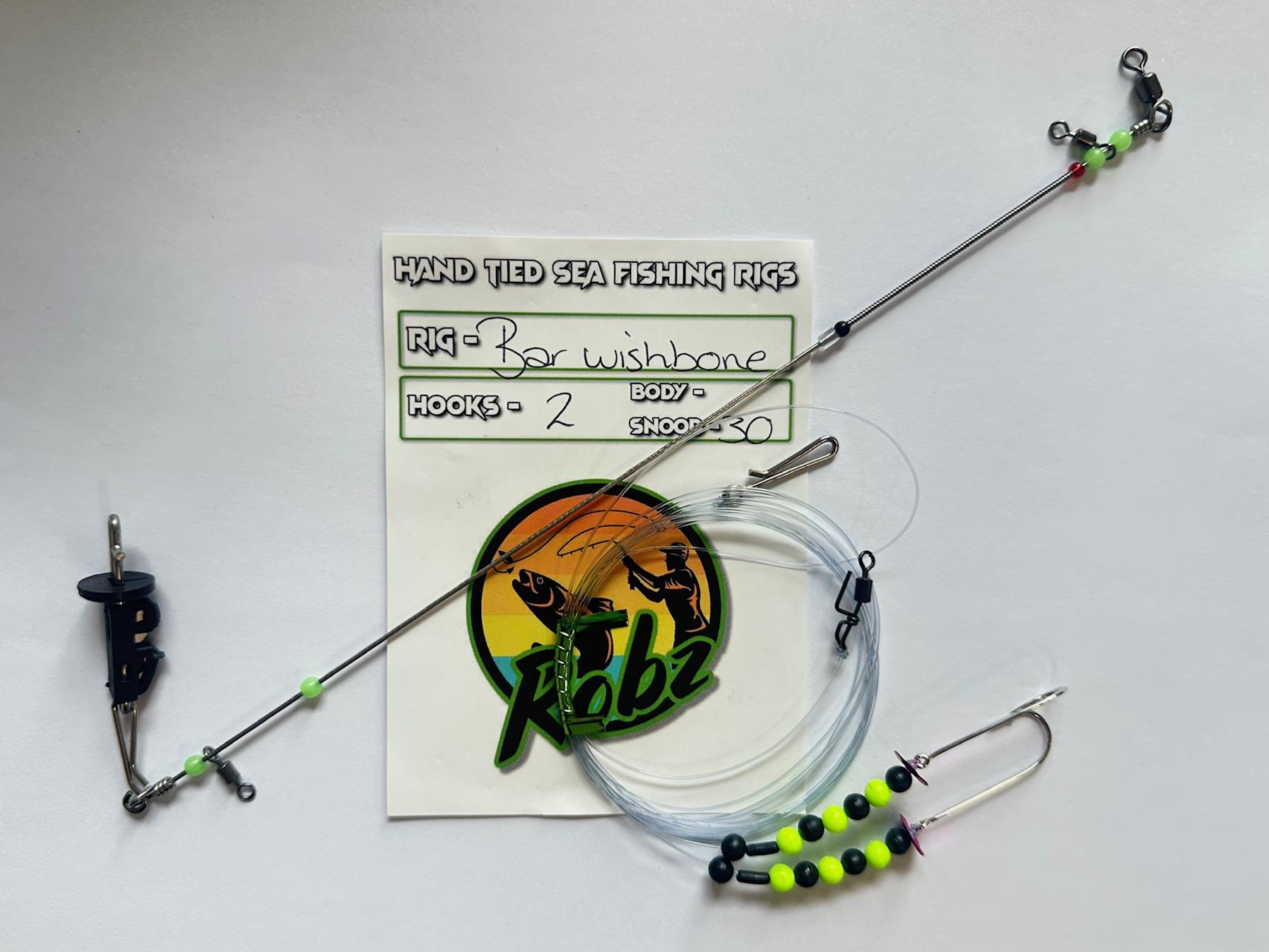 Robz Rigz / Meeresangeln Rigs - Bild 23 von 39