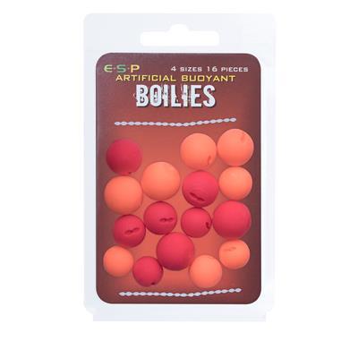 ESP Buoyant Boilie / Artificial Carp Fishing Bait - Picture 3 of 9