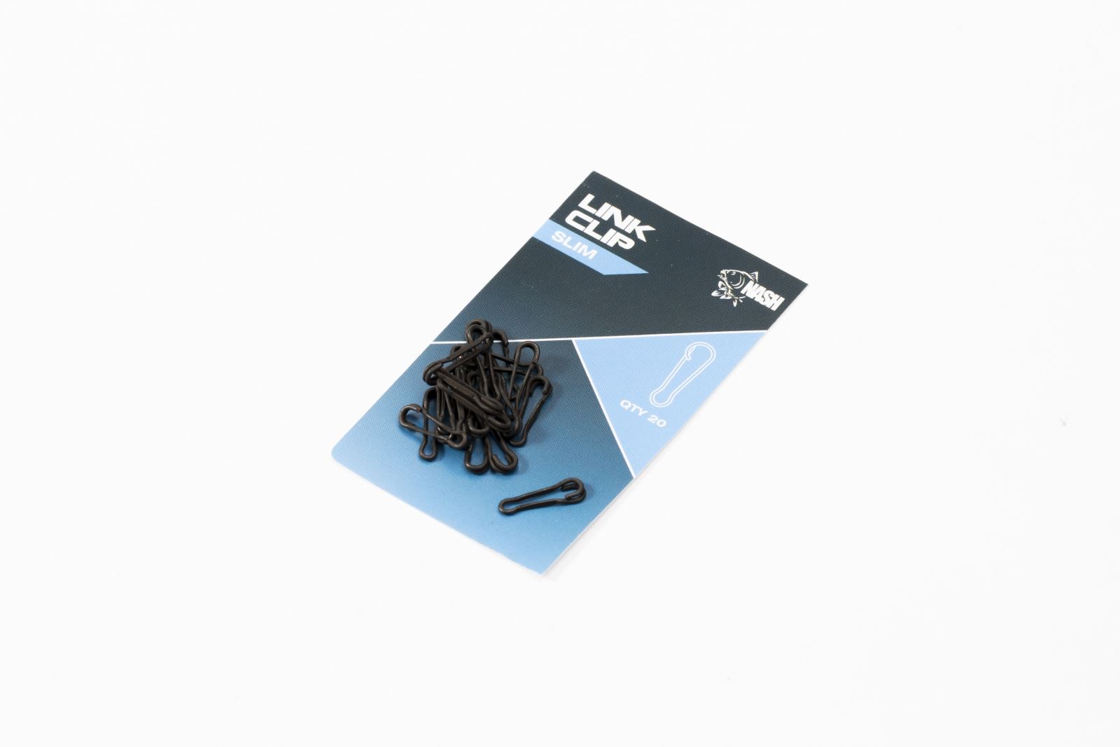 Nash Terminal Tackle / Swivels / Rubbers / Beads / Clips / Carp Fishing - Picture 21 of 41
