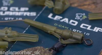 Nash Terminal Tackle / Swivels / Rubbers / Beads / Clips / Carp Fishing - Picture 38 of 41