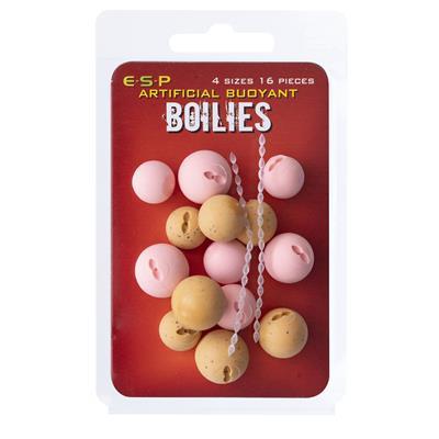 ESP Buoyant Boilie / Artificial Carp Fishing Bait - Picture 5 of 9