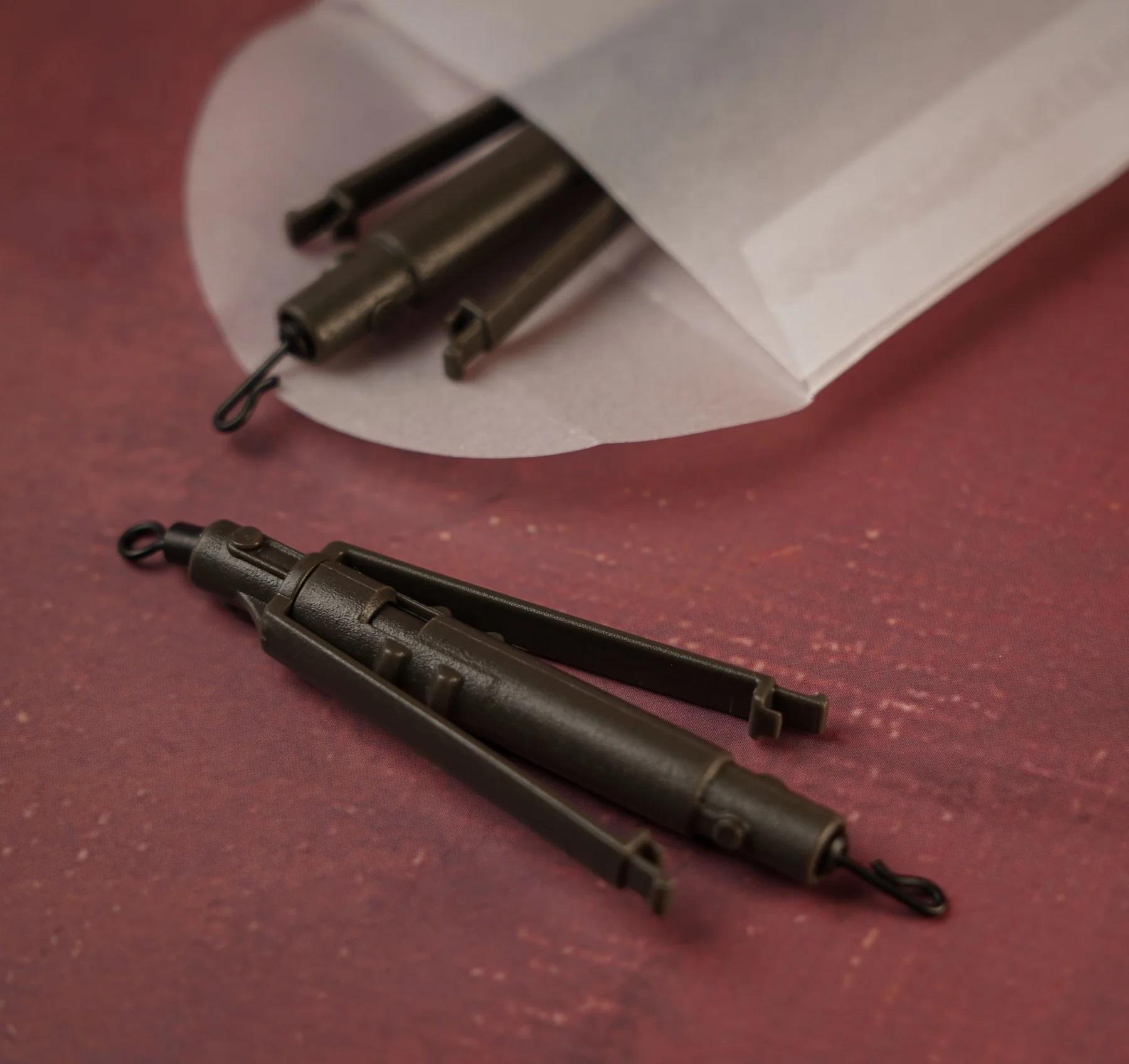 One More Cast Magic Twig - Lead Clip