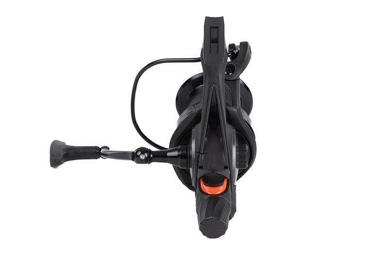 Fox EOS FS Reel / Fixed Spool / Fishing