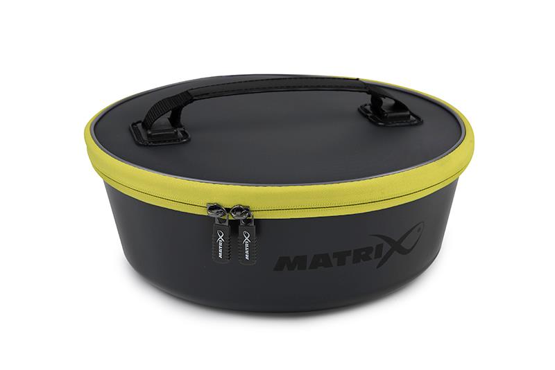 Matrix EVA Bowls / Coarse Fishing Bait Storage - Picture 29 of 35