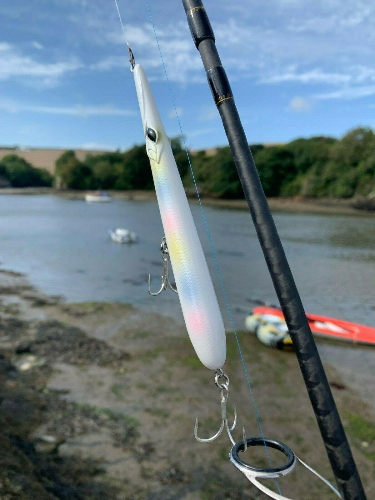 Seadra Surface LaunceR eBay