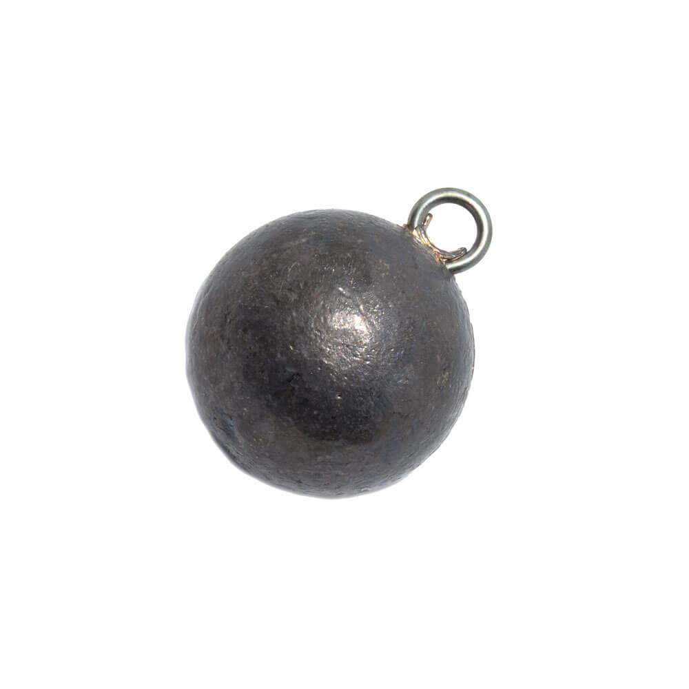 Shorecast Cannonball / Sea Fishing Lead Weights - Picture 3 of 11