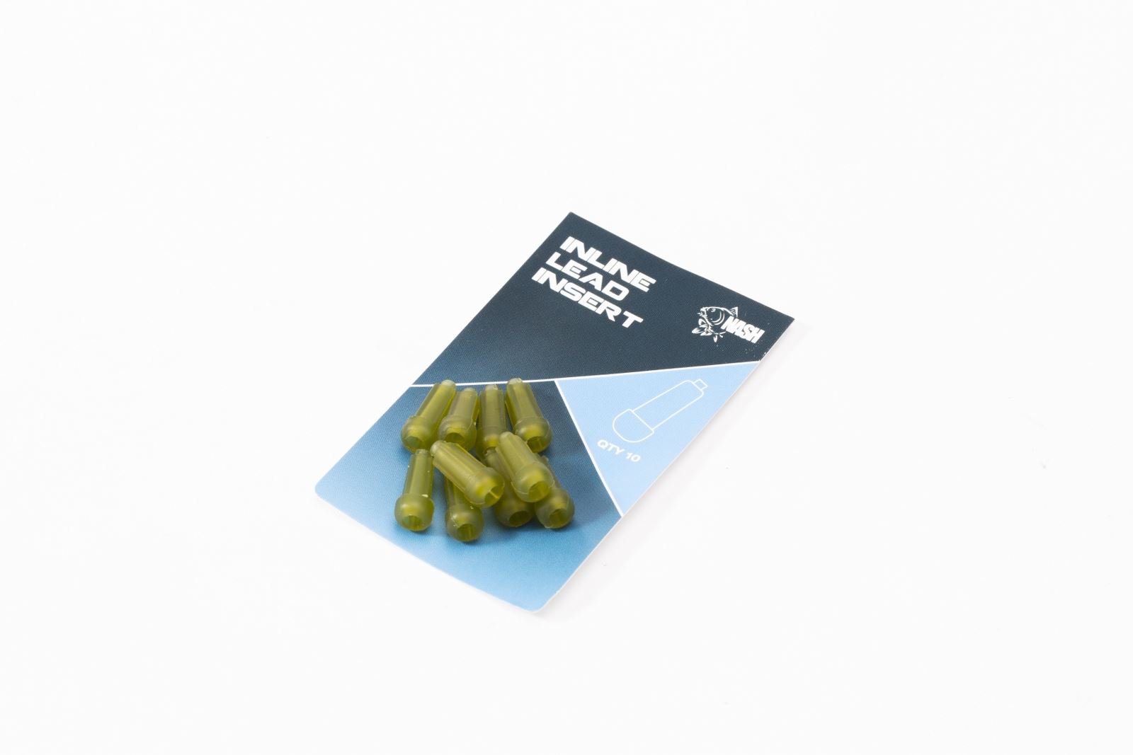 Nash Terminal Tackle / Swivels / Rubbers / Beads / Clips / Carp Fishing - Picture 19 of 41