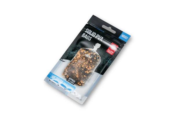 Nash Solid PVA Bags / Fishing