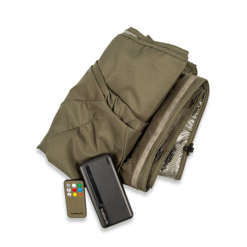 Trakker RS Nitelife Vapour Shield