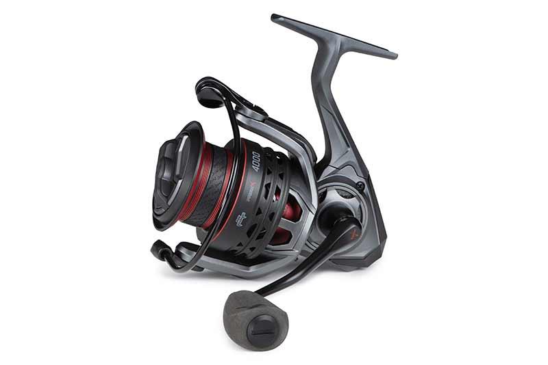 Fox Rage Prism X / Spinning Fishing Reel - Picture 14 of 14
