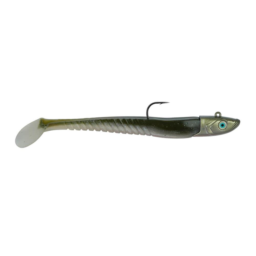 Axia Mighty Eel - Picture 10 of 20